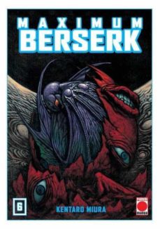 Berserk Maximum 6