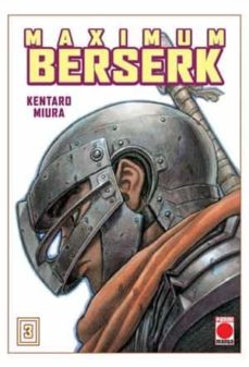 Berserk Maximum 3