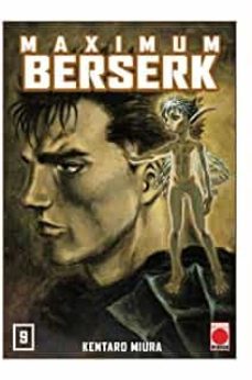 Berserk Maximum 9