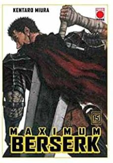 Berserk Maximum 15