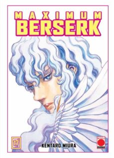 Berserk Maximum 17