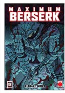 Berserk Maximum 19