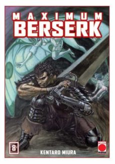 Berserk Maximum 8