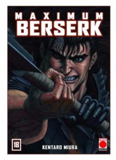 Berserk Maximum 18