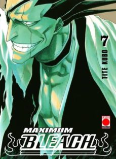 Bleach Maximum 7