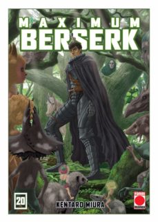 Berserk Maximum 20