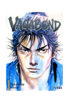 VAGABOND 01