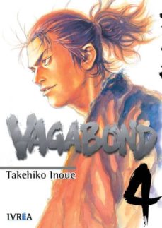 VAGABOND 04