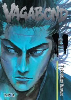 VAGABOND 11