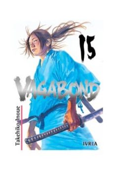 VAGABOND 15