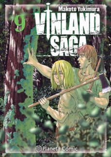 Vinland Saga nº 09