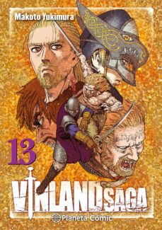 Vinland Saga nº 13