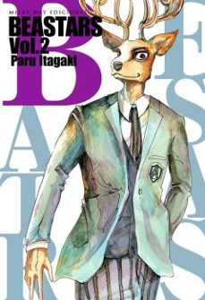 BEASTARS 2