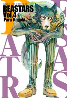 BEASTARS 4