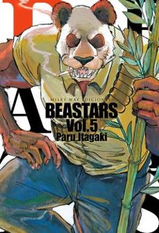 BEASTARS 5