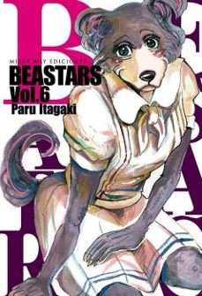 BEASTARS 6