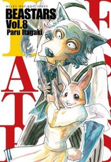 BEASTARS 8