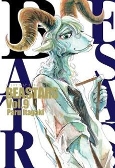 BEASTARS 9