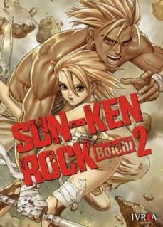 SUN-KEN ROCK 02