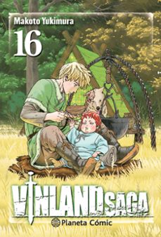 Vinland Saga nº 16