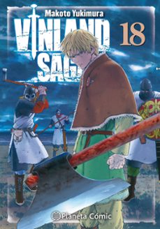 Vinland Saga nº 19