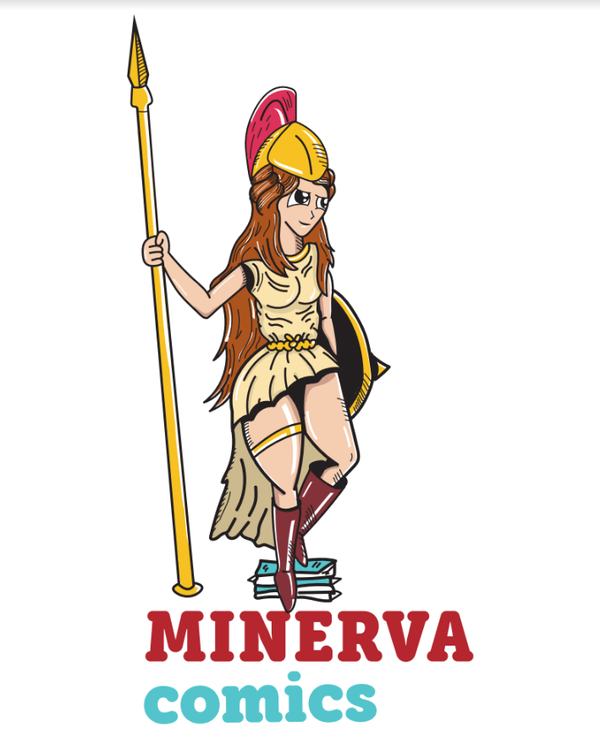 MINERVA COMICS